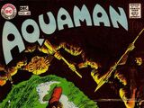 Aquaman Vol 1 48