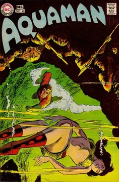 Aquaman (1962) #48 | DC Database | Fandom