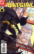 Batgirl Vol 1 12