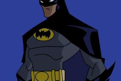 The Batman (TV series) - Wikipedia