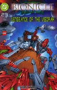 Bionicle Vol 1 23