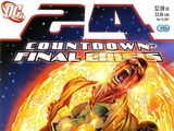 Countdown to Final Crisis Vol 1 24