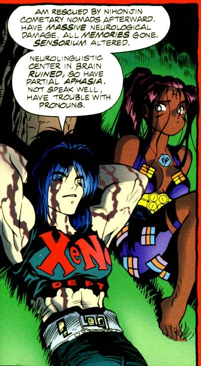 Dead Pretty Boy Disambiguation Dc Database Fandom