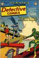 Detective Comics #181