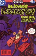 Dexter's Laboratory Vol 1 29