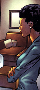 Elinore Stone (New Earth)