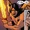 Flaming Sword