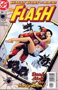 The Flash Vol 2 160