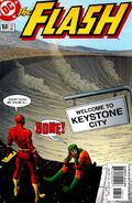 The Flash Vol 2 168