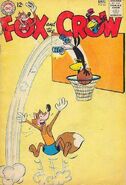 Fox and the Crow Vol 1 83