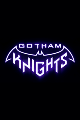 DC Comic - Gotham Knights - Youth #gottit