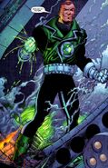 Guy Gardner (New Earth)