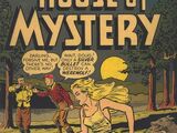 House of Mystery Vol 1