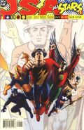 JSA: All Stars Vol 1 1