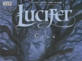 Lucifer: Crux (Collected)
