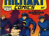 Military Comics Vol 1 22