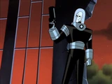 New Batman Adventures (TV Series) Episode: Cold Comfort