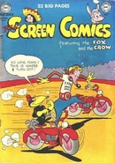 Real Screen Comics Vol 1 31
