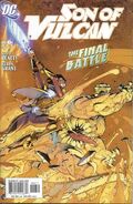 Son of Vulcan Vol 2 6