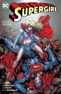 Supergirl Breaking the Chain Collected