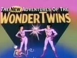 The New Adventures of the Wonder Twins (Webseries) Episode: Joy Ride