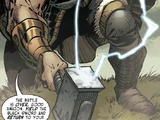 Thor (Prime Earth)