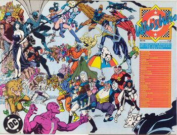 Wraparound cover