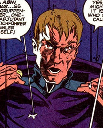 Abin Straus Ring Of Evil Dc Database Fandom A skin mod for friday night funkin'. abin straus ring of evil dc