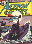 Action Comics Vol 1 54