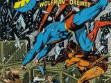 Adventures of Superman Vol 1 434