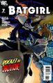 Batgirl Vol 3 7