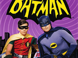Batman (1966 TV Series)