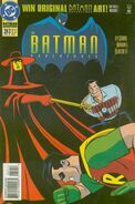 Batman Adventures Vol 1 31