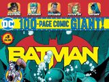 Batman Giant Vol 1 5