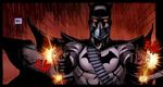 Batman Jason Todd 0008