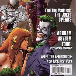 Behold the amazing art of Brian Bolland. - DC on FandomWire