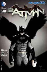 Batman Vol 2 10