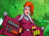 Bette Sans Souci (Harley Quinn TV Series)