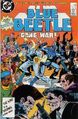 Blue Beetle Vol 6 #7 (December, 1986)