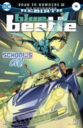 Blue Beetle Vol 9 14