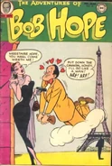 Adventures of Bob Hope Vol 1 19