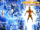 Captain Atom: Armageddon Vol 1 9