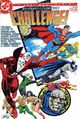 DC Challenge #12 (October, 1986)
