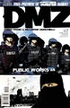 DMZ #14 (February, 2007)