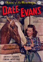 Dale Evans Comics #7 (October, 1949)