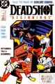 Deadshot (1988—1989) 4 issues