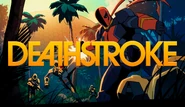 Deathstroke: Knights & Dragons 2020 Webseries