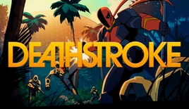 Deathstroke Knights & Dragons Webseries