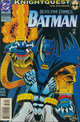 Variant Cover