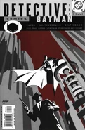 Detective Comics Vol 1 761